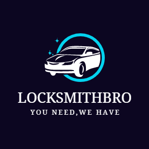 LockSmithBro
