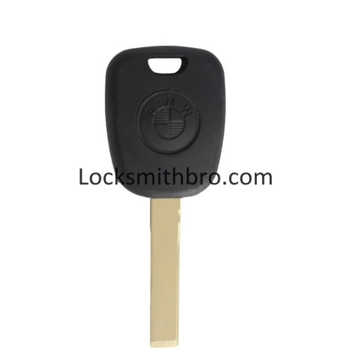 LockSmithbro 7935 ID44 BMW Transponder Key