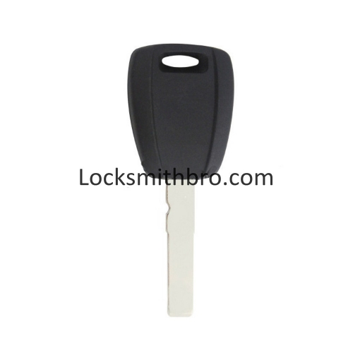 LockSmithbro ID48 Chip Fiat Transponder Key