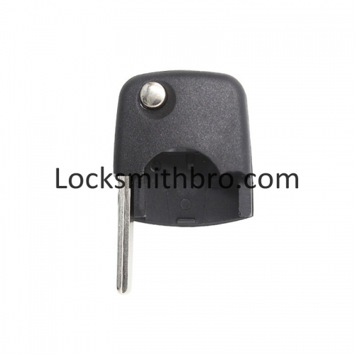 LockSmithbro ID48 Chip VW Passattransponder Key With Logo