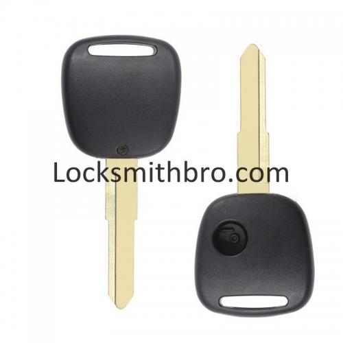 LockSmithbro 1 Button Suzuk Remote Key Shell