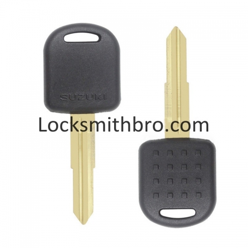 LockSmithbro 4C Chip With Logo Suzuk Transponder Key