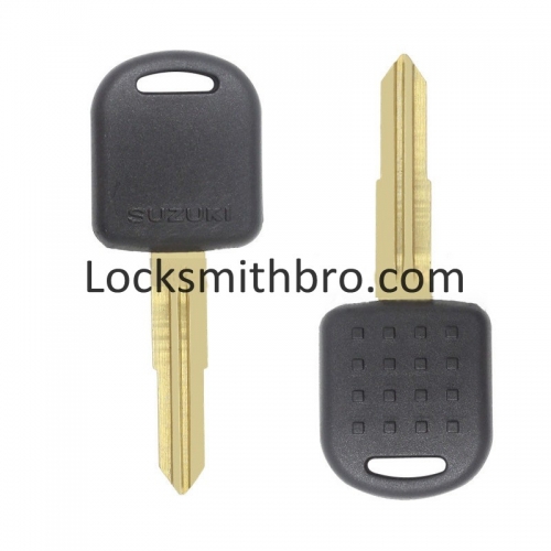 LockSmithbro ID46 Chip With Lgoo Suzuk Transponder Key