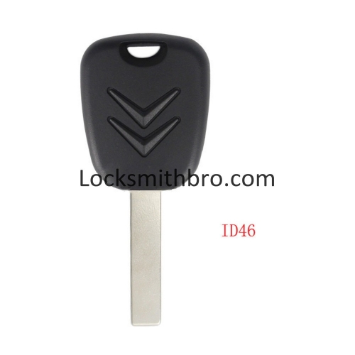 LockSmithbro ID46 Chip 307(VA2) ForCitroen Transponder Key