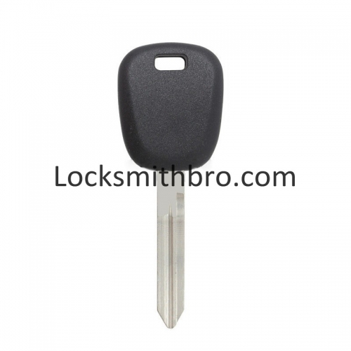 LockSmithbro 4D65 Chip No Logo Suzuk Transponder Key