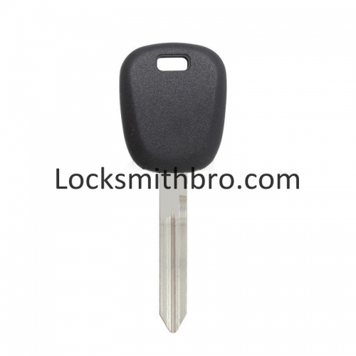 LockSmithbro ID46 Chip No Logo Suzuk Transponder Key