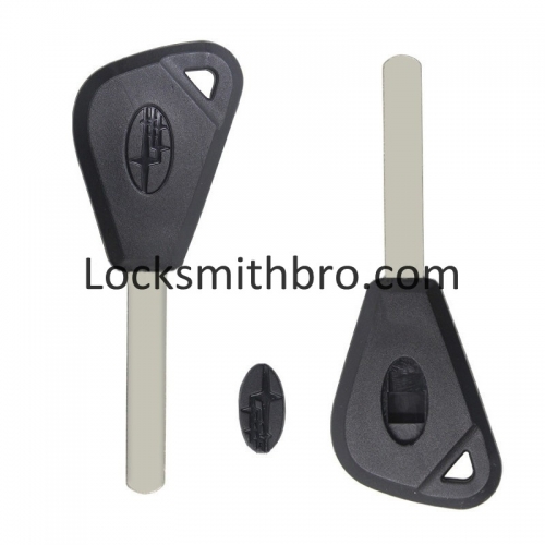 LockSmithbro 4D62 Chip Subaru Transponder Key
