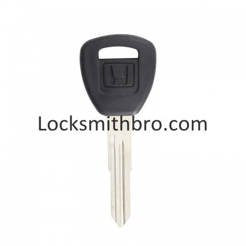 LockSmithbro T5 Chip Honda Transponder Key With Logo