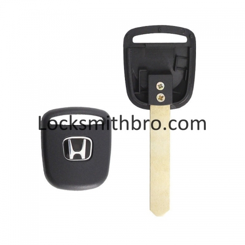 LockSmithbro 8E Chip Honda Transponder Key With Logo