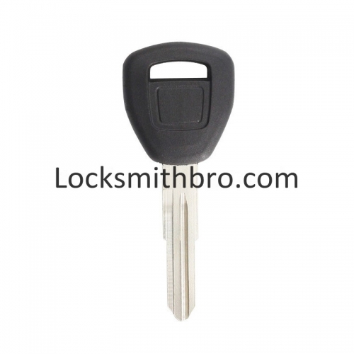 LockSmithbro T5 Chip Honda Transponder Key Without Logo