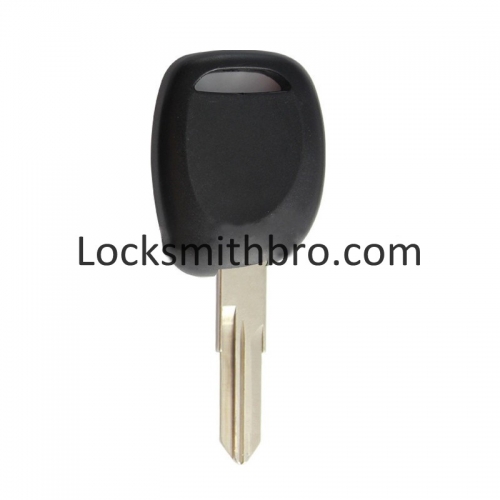 LockSmithbro Renaul Transponder Key With ID46