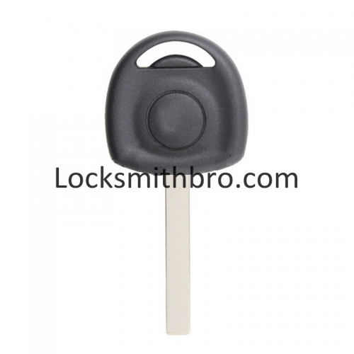 LockSmithbro ID40 Chip HU100 Blade Opel NO Logo Transponder Key
