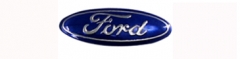 LockSmithbro Ford Key Logo Big Size