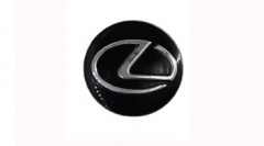 LockSmithbro Lexus Key Logo