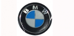 LockSmithbro BMW Key Logo Big Size