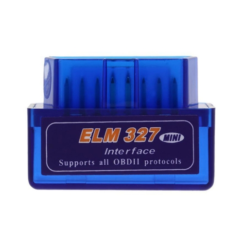 LockSmithbro Mini-Bluetooth ELM327