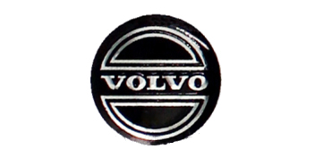LockSmithbro Volvo Round Key Logo