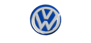 LockSmithbro VW Key Logo