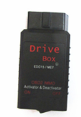 LockSmithbro VAG Drive Box EDC15/ME7 OBD2 IMMO