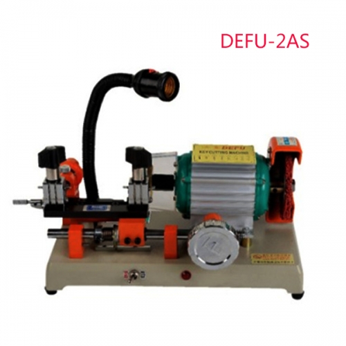 LockSmithbro DEFU-2AS Key Cutting Machine 220V