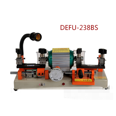 LockSmithbro DEFU-238BS Key Cutting Machine 220V