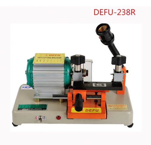 LockSmithbro DEFU-238RS Key Cutting Machine 220V