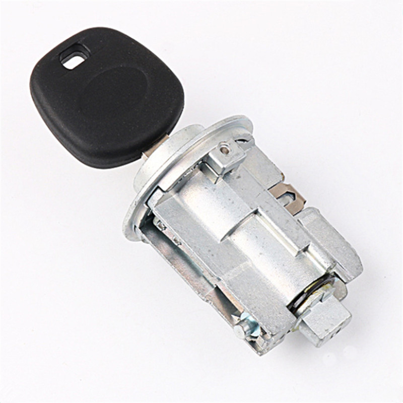 LockSmithbro OEM Ignition Lock Cylinder Auto Door Lock Cylinder For T