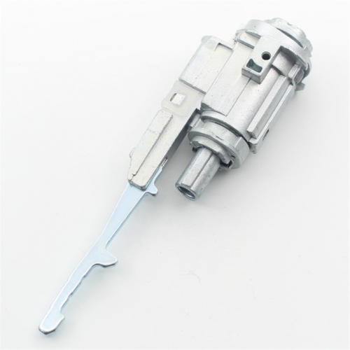 LockSmithbro OEM ignition Lock Cylinder Auto Door Lock Cylinder For 03-11 Honda