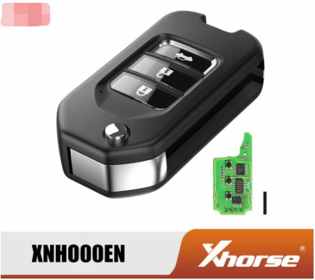 Xhorse Wireless Remote  XNHO00EN