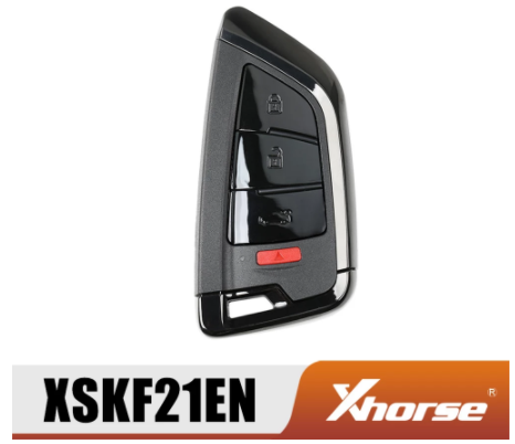Xhorse Smart Remote XSKF21EN