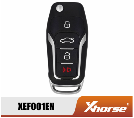 Xhorse Super Remote XEFO01EN