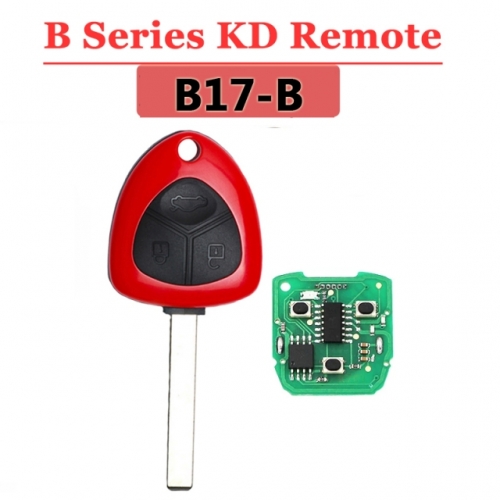 Keydiy B17-B