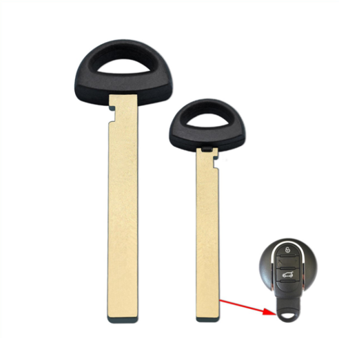 Key Blade Mini Key BMW Mini Cooper smart key blade